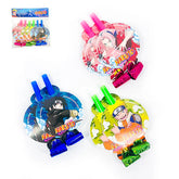 PITO SERPIENTE X 6 NARUTO